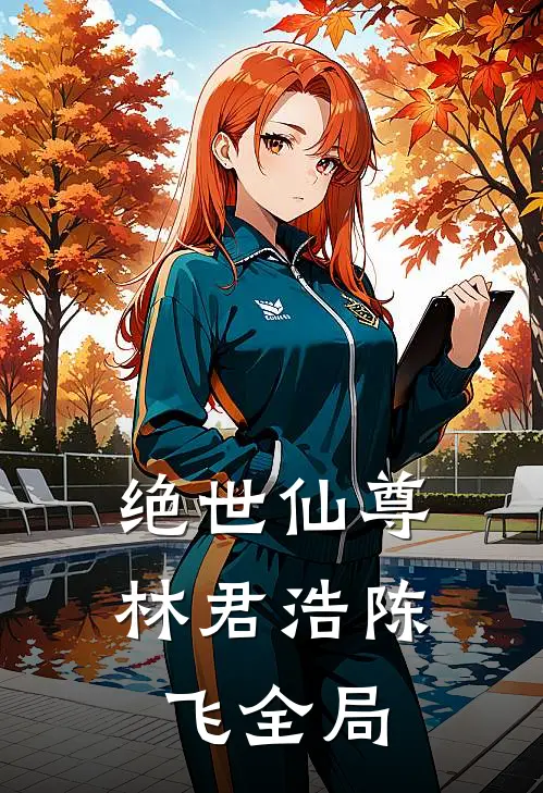 绝世仙尊林君浩陈飞全局