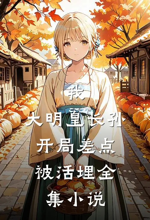 我,大明皇长孙,开局差点被活埋全集阅读
