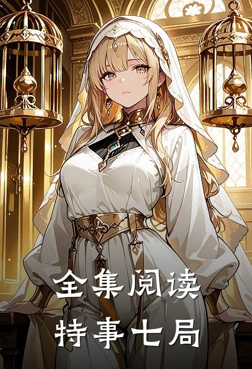 全集阅读特事七局
