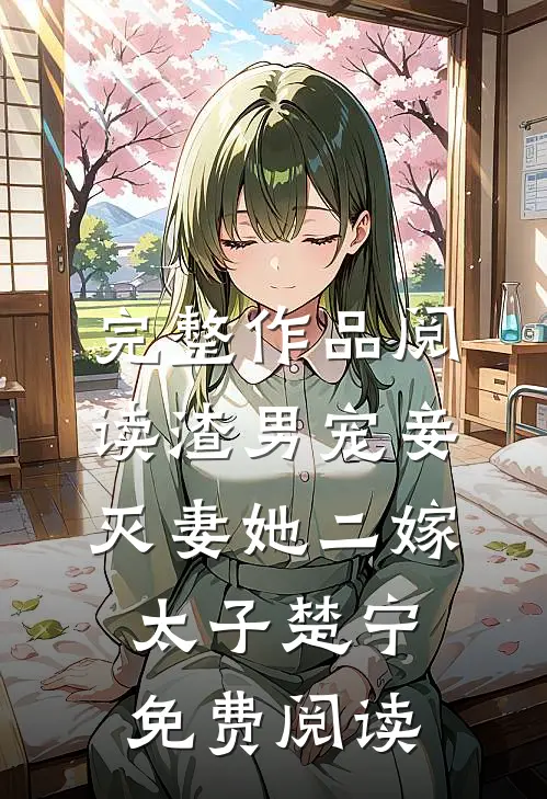 完整作品阅读渣男宠妾灭妻她二嫁太子楚宁免费阅读