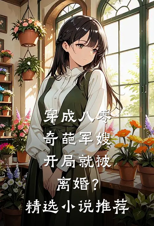 穿成八零奇葩军嫂,开局就被离婚?精选推荐免费阅读