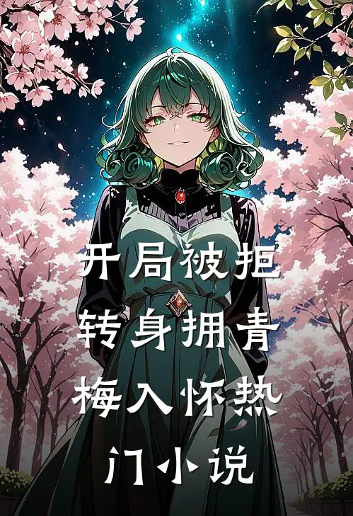 开局被拒，转身拥青梅入怀热门小说