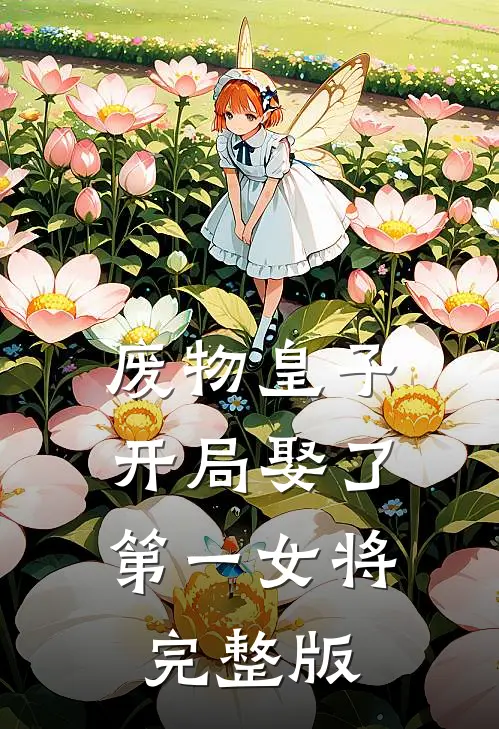 废物皇子,开局娶了第一女将完整版免费观看
