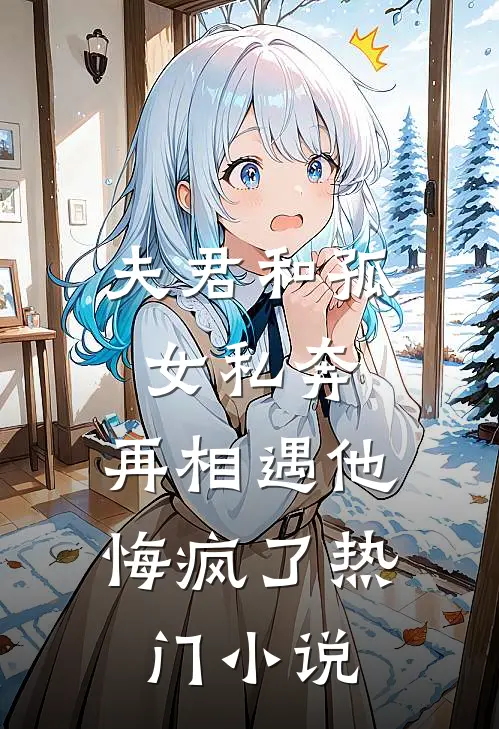 夫君和孤女私奔,再相遇他悔疯了热门免费阅读