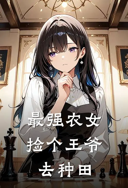 最强农女捡个王爷去种田