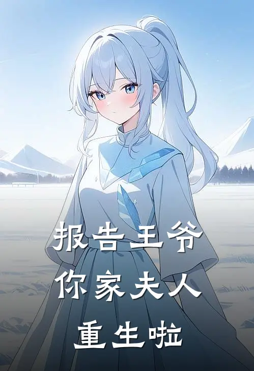 报告王爷你家夫人重生啦免费阅读