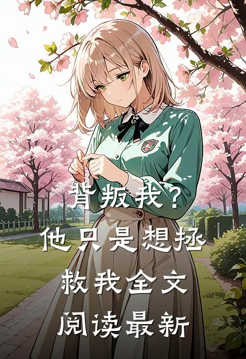 背叛我?他只是想拯救我全文阅读最新