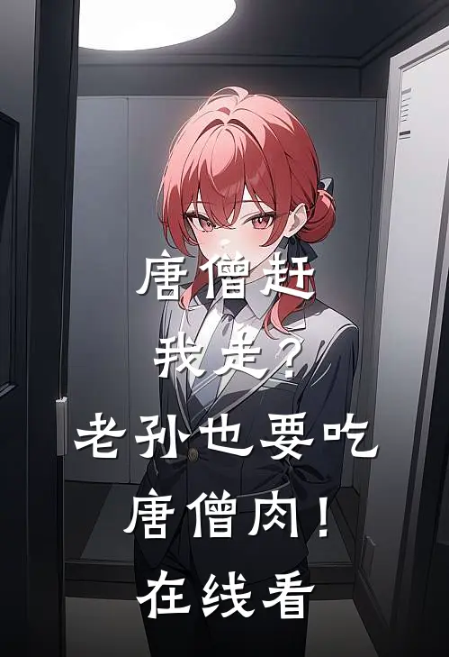 唐僧赶我走?老孙也要吃唐僧肉!在线看视频