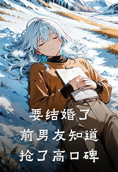 要结婚了,前男友知道抢了高口碑的女友