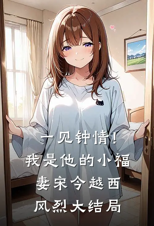一见钟情！我是他的小福妻宋今越西风烈大结局