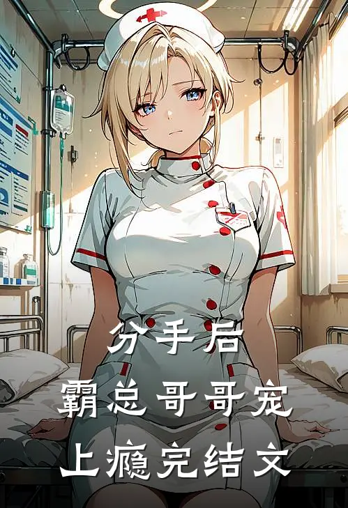 分手后,霸总哥哥宠上瘾完结文