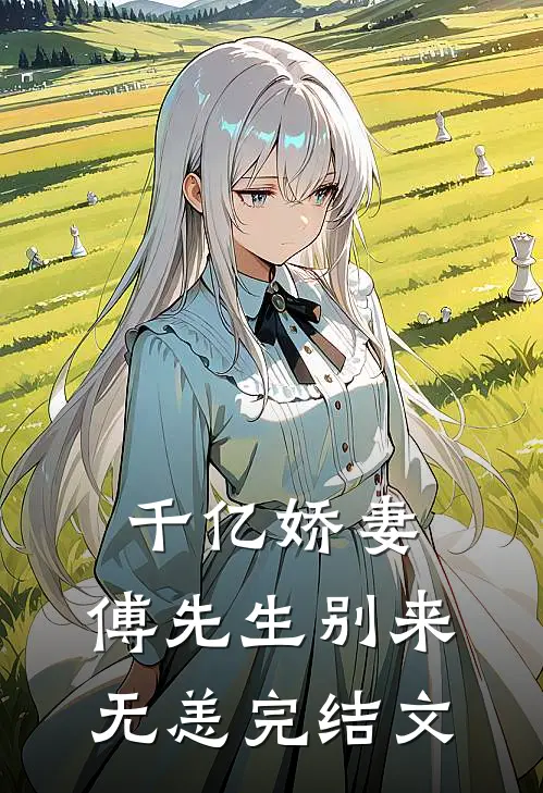 千亿娇妻傅先生别来无恙完结文学