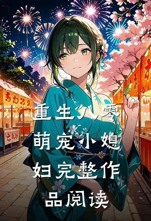 重生八零萌宠小媳妇完整作品阅读全文
