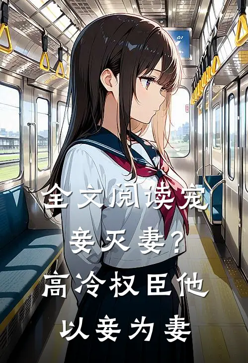 全文阅读宠妾灭妻?高冷权臣他以妾为妻