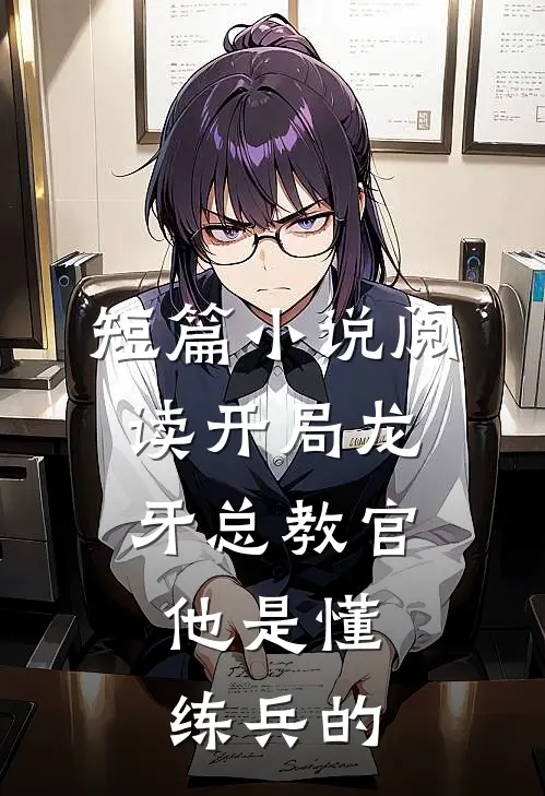 短篇小说阅读开局龙牙总教官，他是懂练兵的