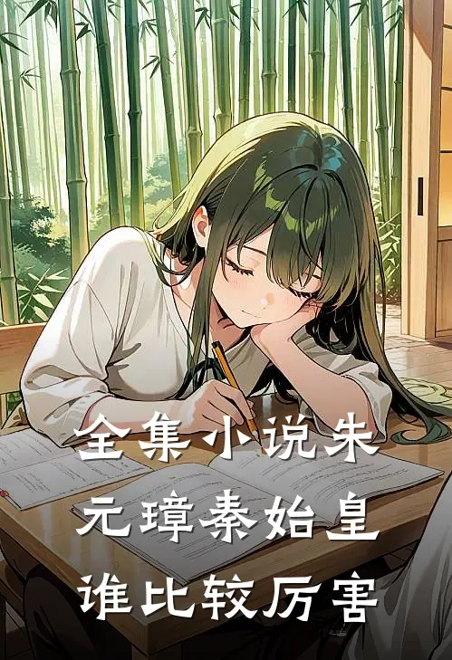 全集朱元璋秦始皇谁比较厉害呢