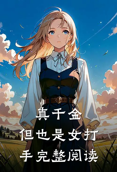 真千金,但也是女打手完整阅读