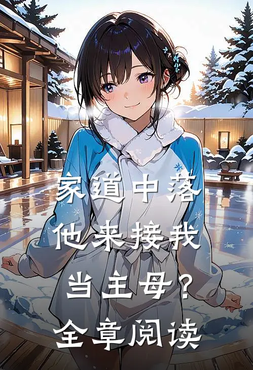 家道中落,他来接我当主母?全章阅读理解