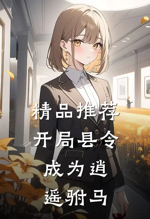 精品推荐开局县令,成为逍遥驸马的