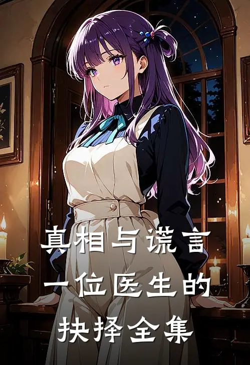 真相与谎言一位医生的抉择 全集在线观看