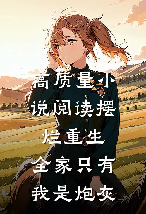 高质量小说阅读摆烂重生:全家只有我是炮灰
