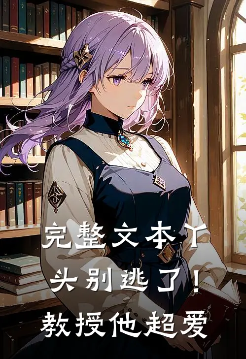 完整文本丫头别逃了!教授他超爱我