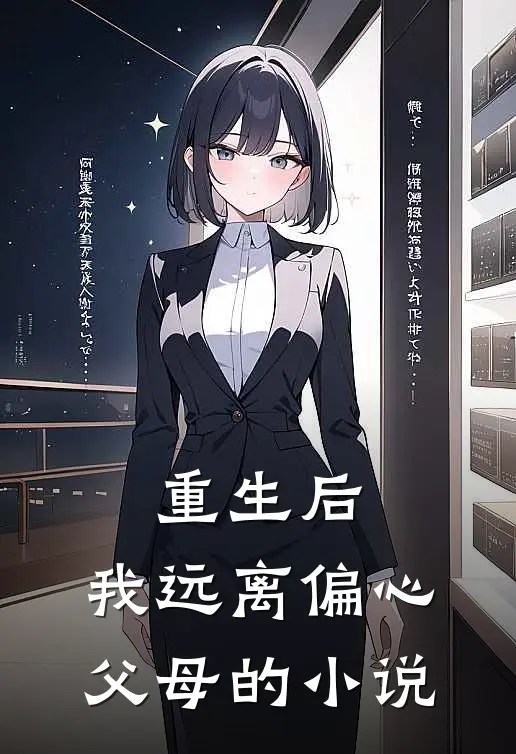 重生后,我远离偏心父母的