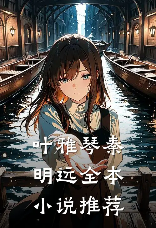 叶雅琴秦明远全本小说推荐