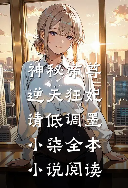 神秘帝尊:逆天狂妃,请低调 墨小柒全本小说阅读