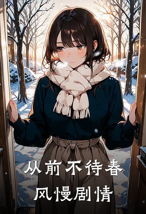 从前不待春风慢剧情