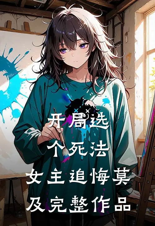开局选个死法,女主追悔莫及完整作品免费阅读