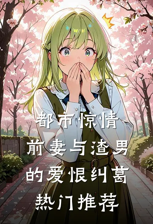都市惊情前妻与渣男的爱恨纠葛热门推荐