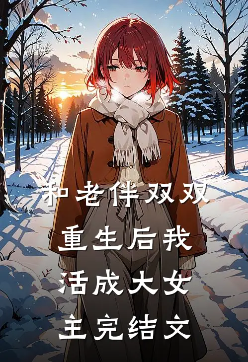和老伴双双重生后我活成大女主完结文