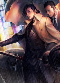 此生执剑，未敢退却热门