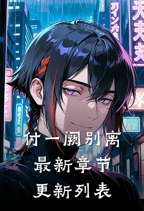 付一阙别离最新章节更新列表