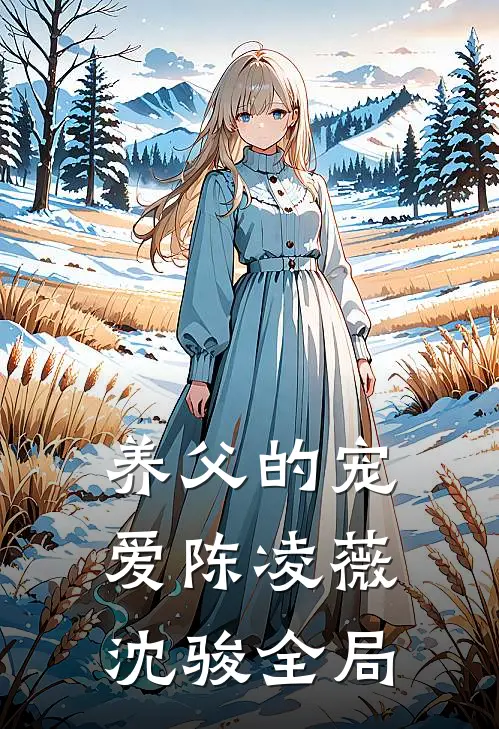 养父的宠爱陈凌薇沈骏全局阅读