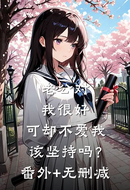 老公对我很好，可却不爱我，该坚持吗？番外+无删减