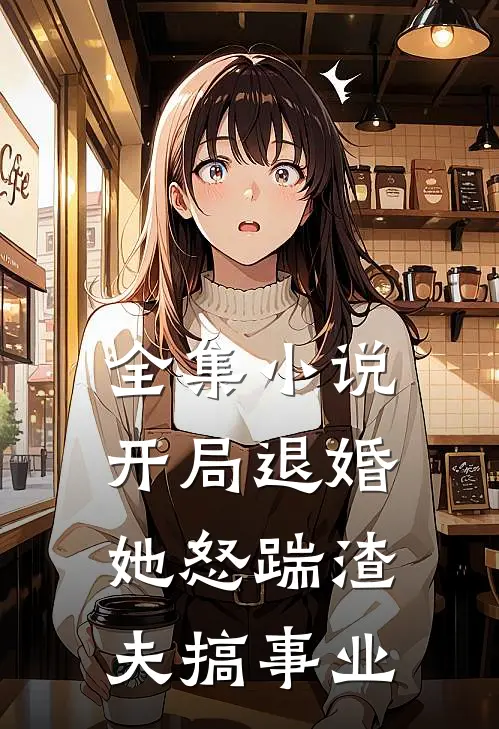 全集开局退婚,她怒踹渣夫搞事业的