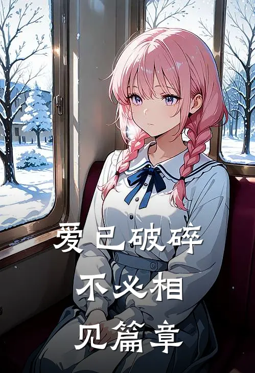 爱已破碎,不必相见篇章歌词
