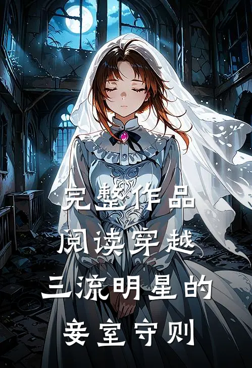 完整作品阅读穿越三流明星的妾室守则