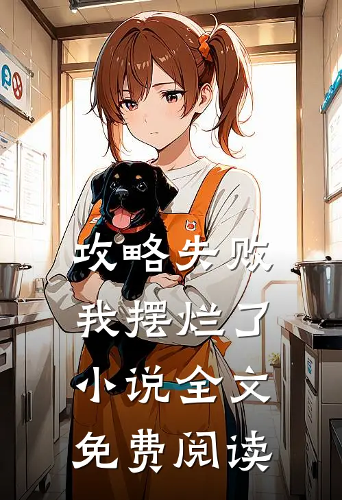 攻略失败,我摆烂了全文免费阅读