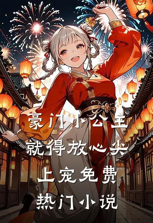 豪门小公主就得放心尖上宠免费热门小说
