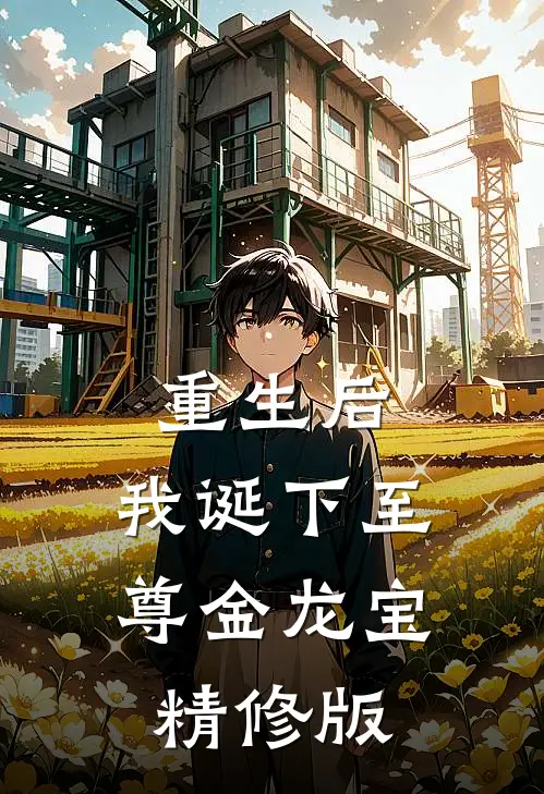 重生后,我诞下至尊金龙宝精修版