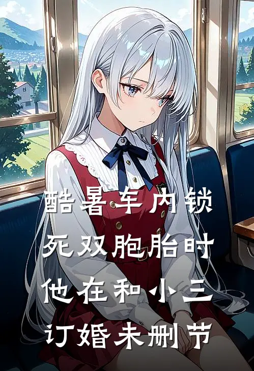 酷暑车内锁死双胞胎时，他在和小三订婚未删节