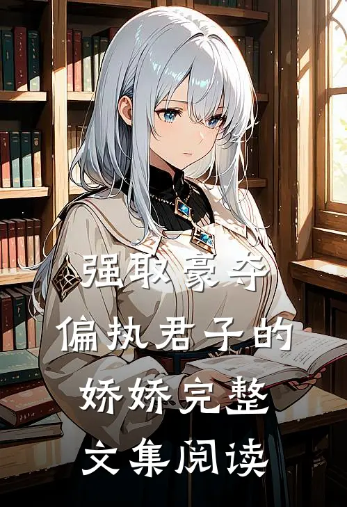 强取豪夺偏执君子的娇娇完整文集阅读