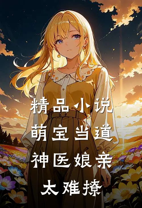 精品小说萌宝当道：神医娘亲太难撩