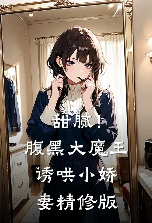 甜腻!腹黑大魔王诱哄小娇妻精修版在线观看