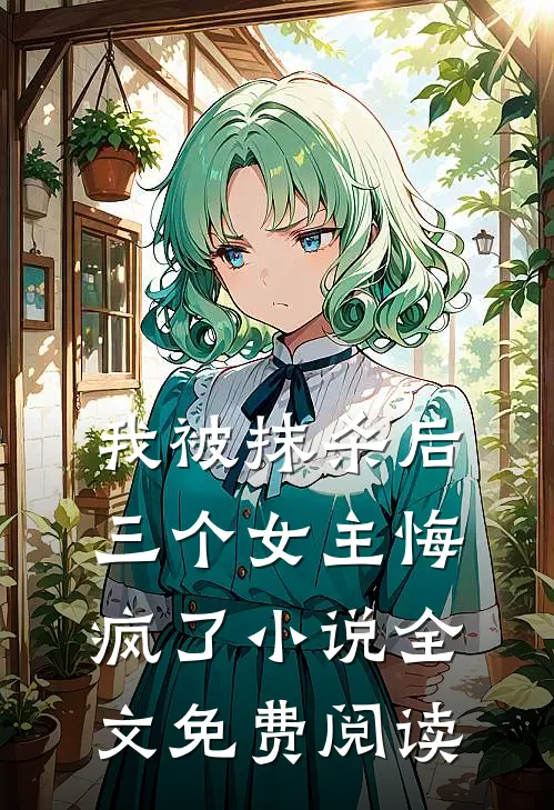 我被抹杀后,三个女主悔疯了全文免费阅读