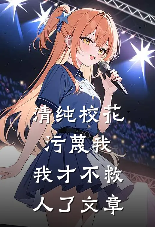 清纯校花污蔑我,我才不救人了文章阅读