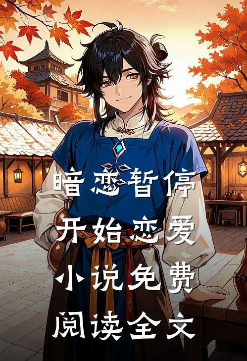 暗恋暂停,开始恋爱免费阅读全文